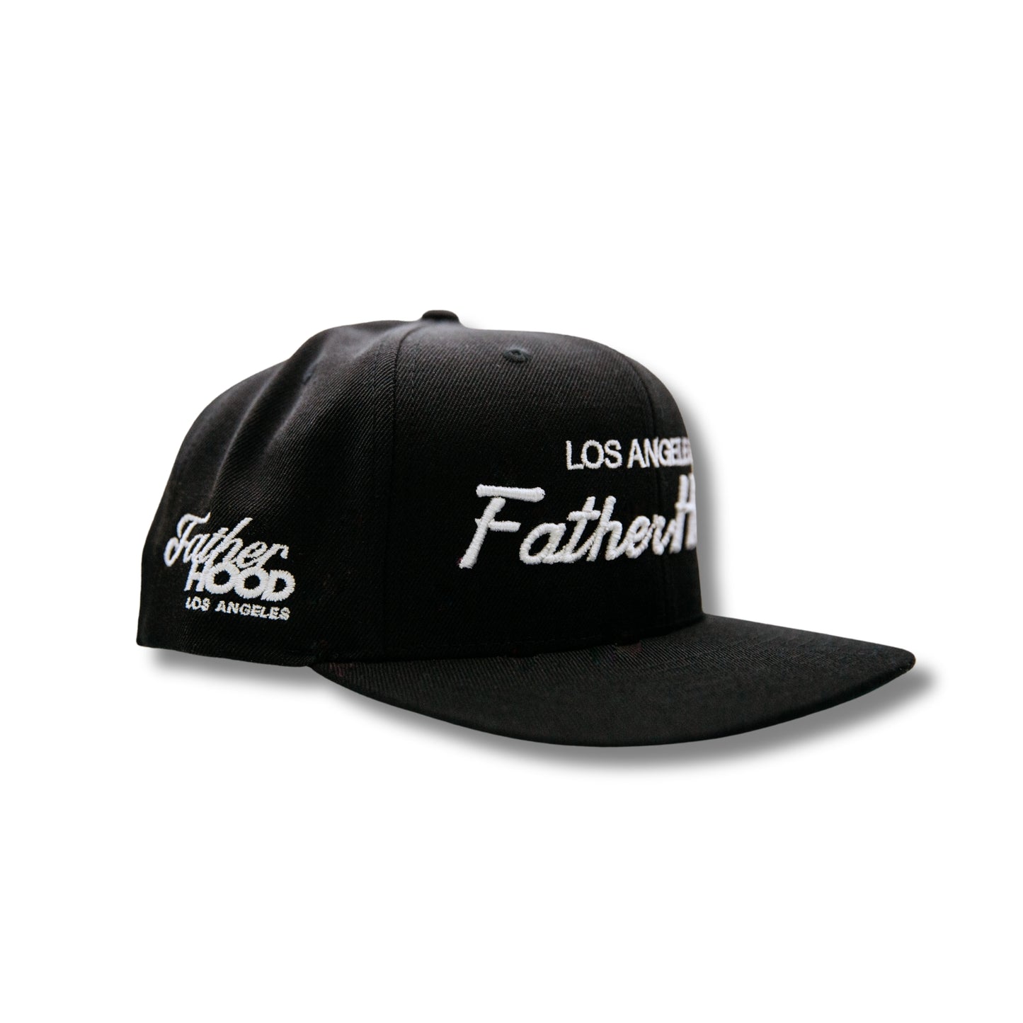 FatherHood Nation Snapback